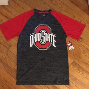 Men’s Ohio State Dri-Fit Shirt